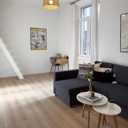 Home Sweet Orti 12 - Design Apartment Milano Ngoại thất bức ảnh