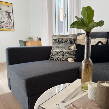 Home Sweet Orti 12 - Design Apartment Milano Ngoại thất bức ảnh