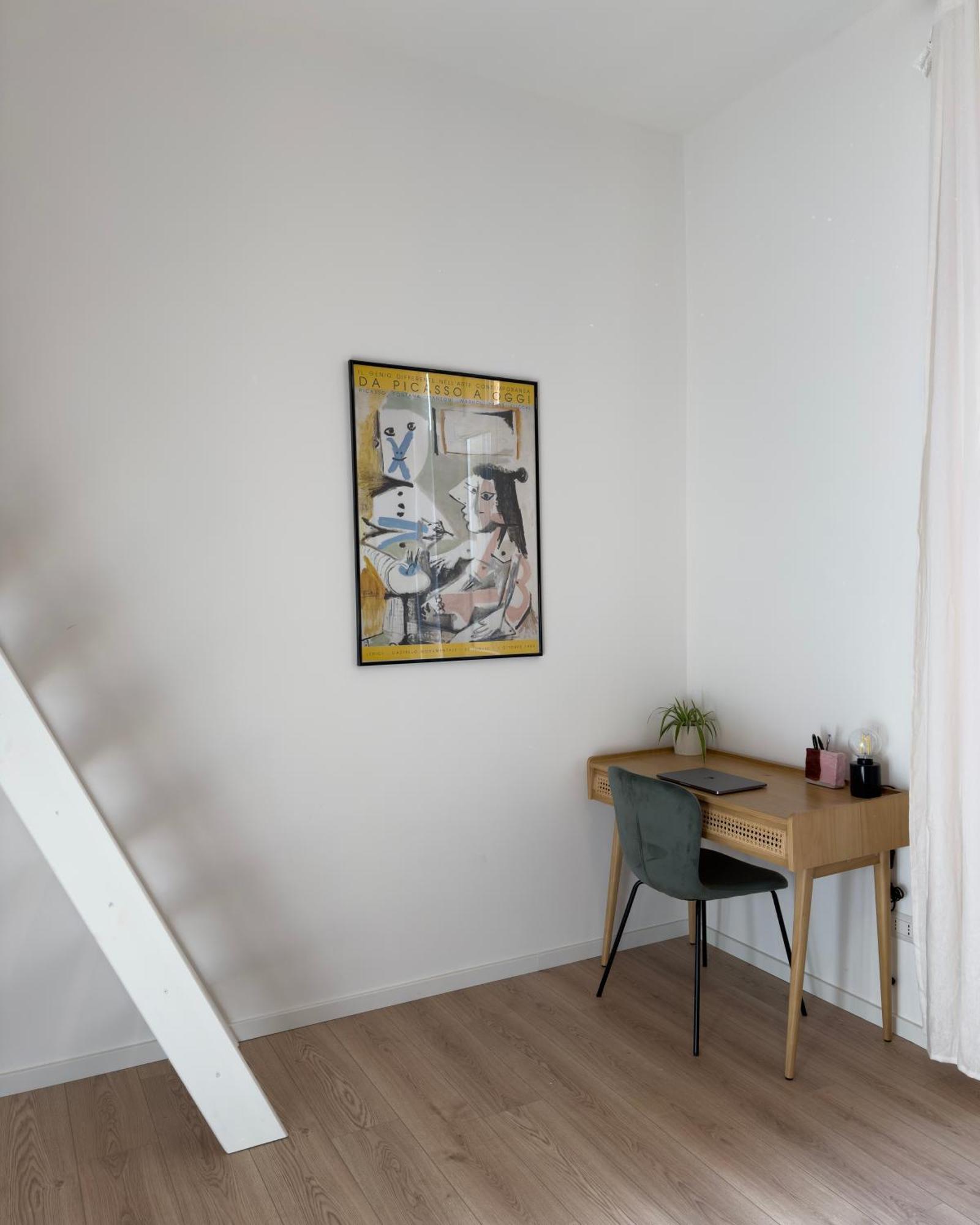 Home Sweet Orti 12 - Design Apartment Milano Ngoại thất bức ảnh