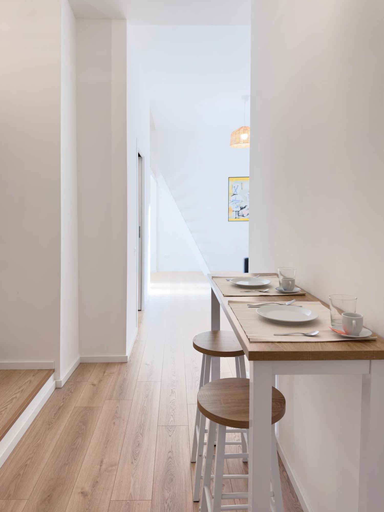 Home Sweet Orti 12 - Design Apartment Milano Ngoại thất bức ảnh