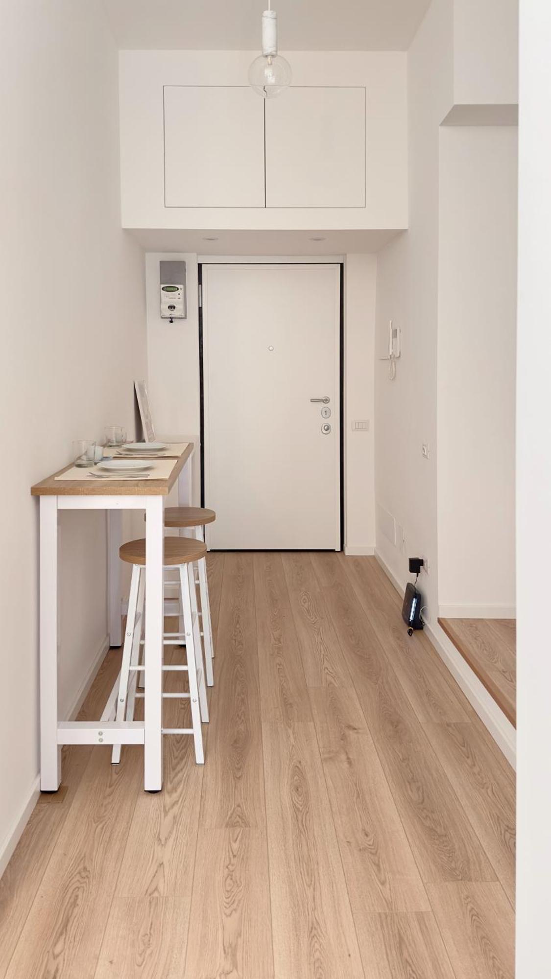Home Sweet Orti 12 - Design Apartment Milano Ngoại thất bức ảnh
