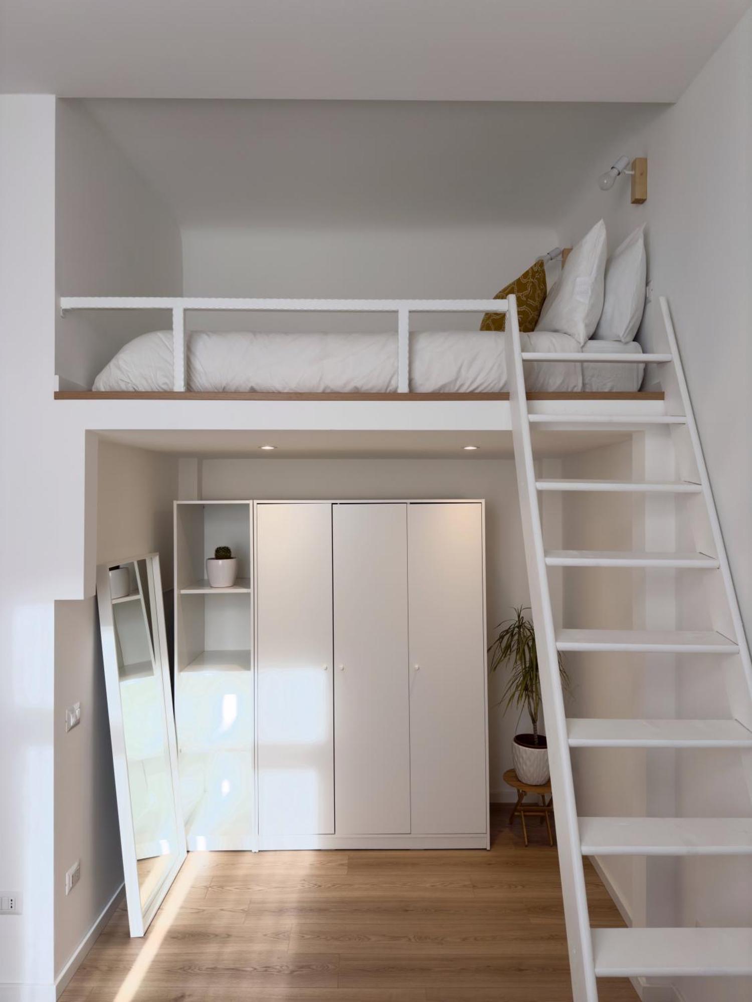 Home Sweet Orti 12 - Design Apartment Milano Ngoại thất bức ảnh