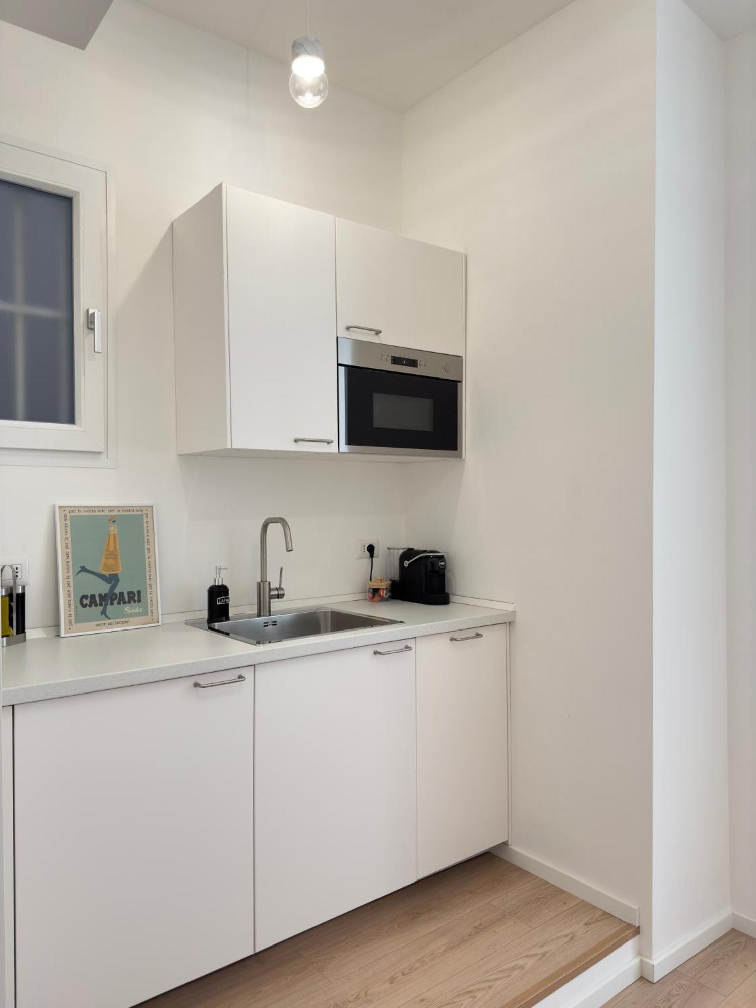 Home Sweet Orti 12 - Design Apartment Milano Ngoại thất bức ảnh