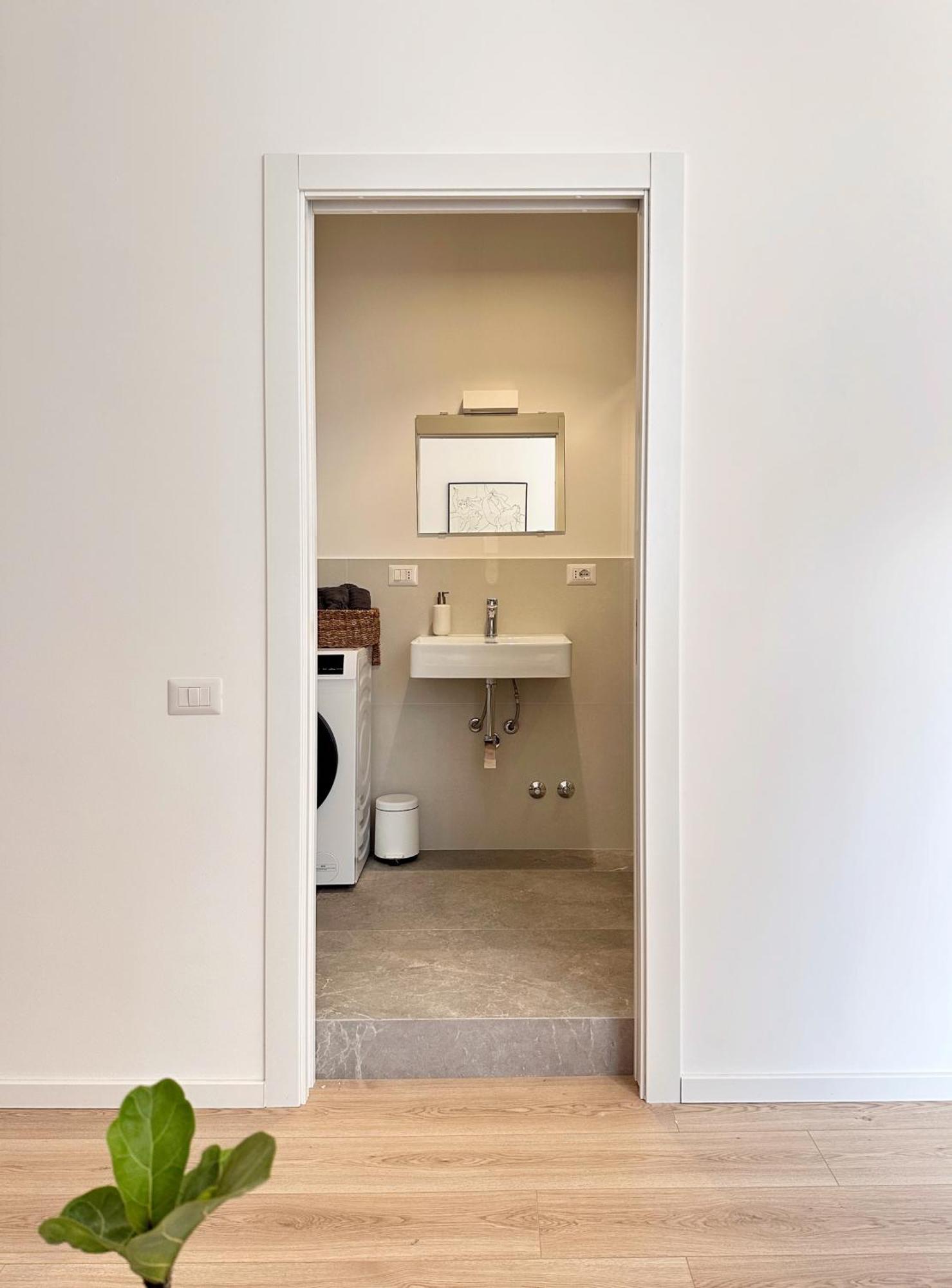 Home Sweet Orti 12 - Design Apartment Milano Ngoại thất bức ảnh
