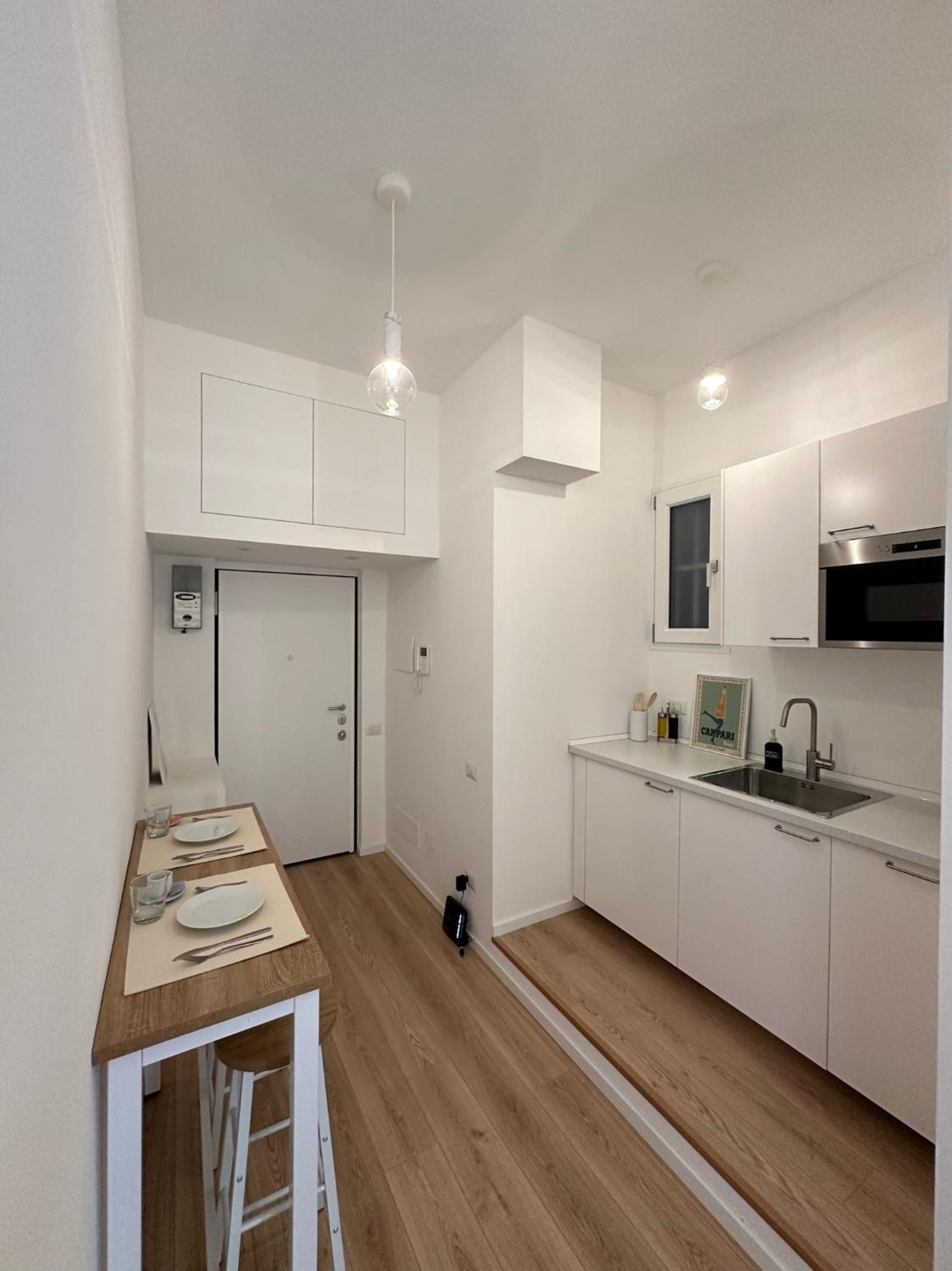 Home Sweet Orti 12 - Design Apartment Milano Ngoại thất bức ảnh
