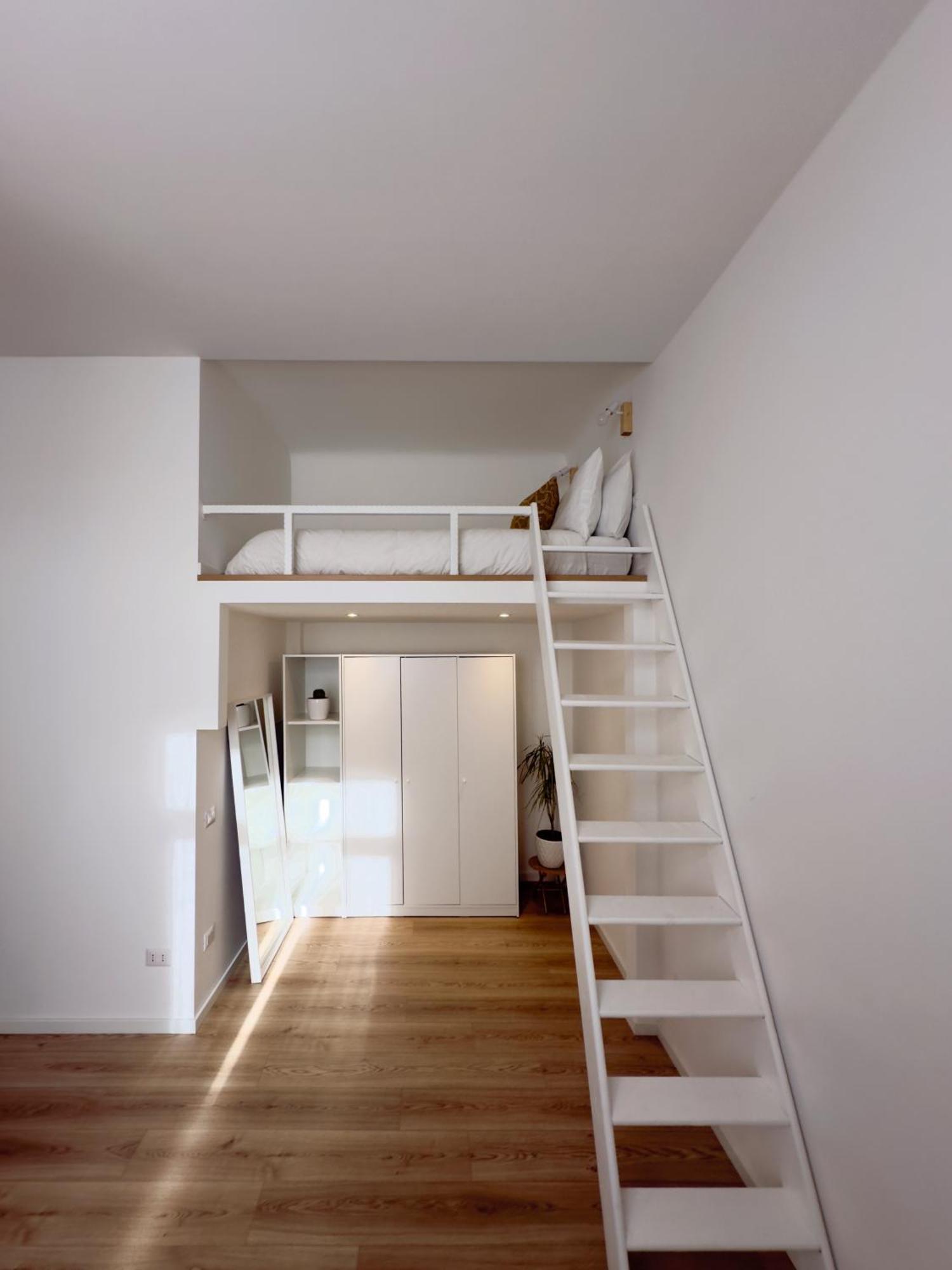 Home Sweet Orti 12 - Design Apartment Milano Ngoại thất bức ảnh