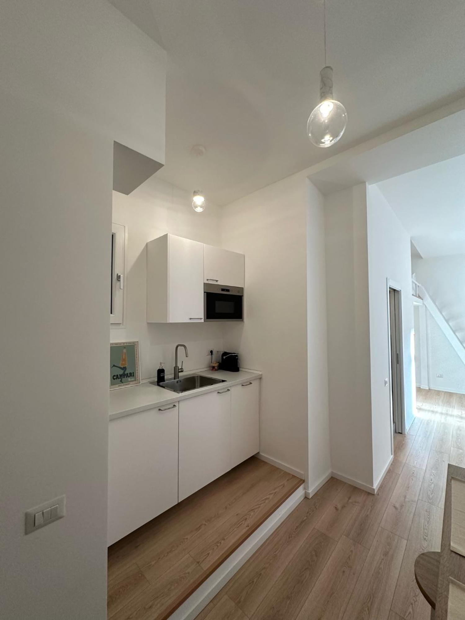 Home Sweet Orti 12 - Design Apartment Milano Ngoại thất bức ảnh