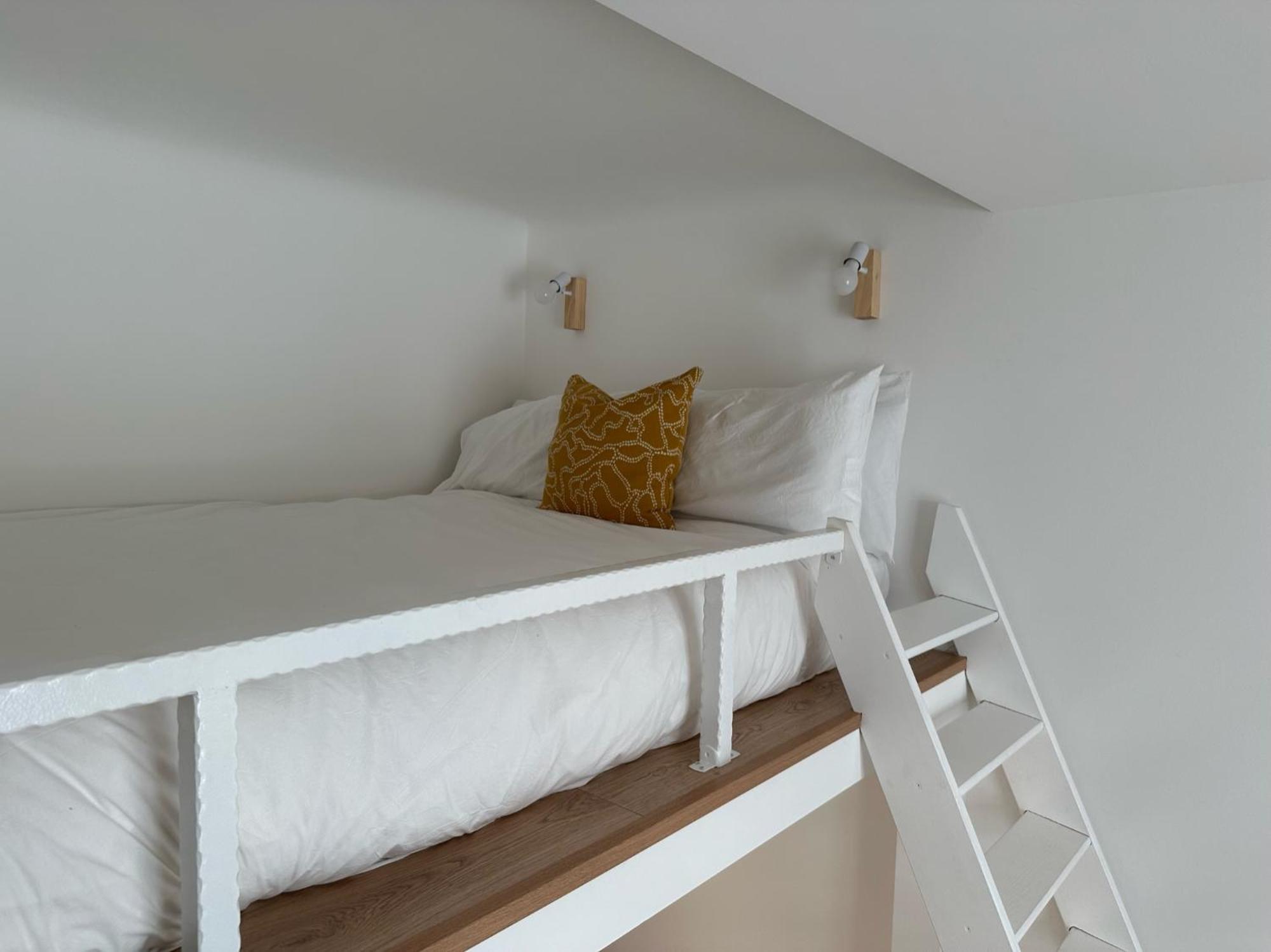 Home Sweet Orti 12 - Design Apartment Milano Ngoại thất bức ảnh