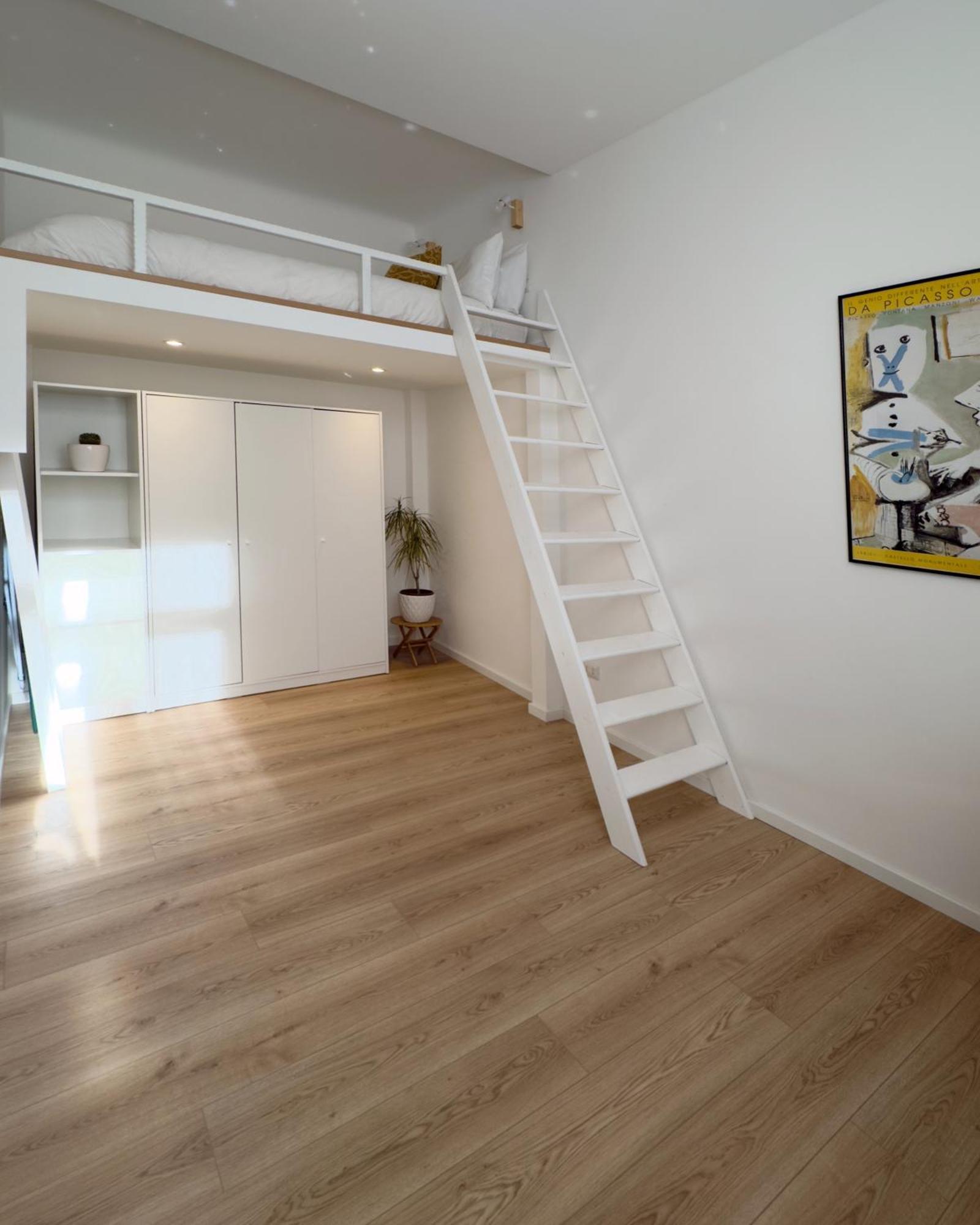 Home Sweet Orti 12 - Design Apartment Milano Ngoại thất bức ảnh