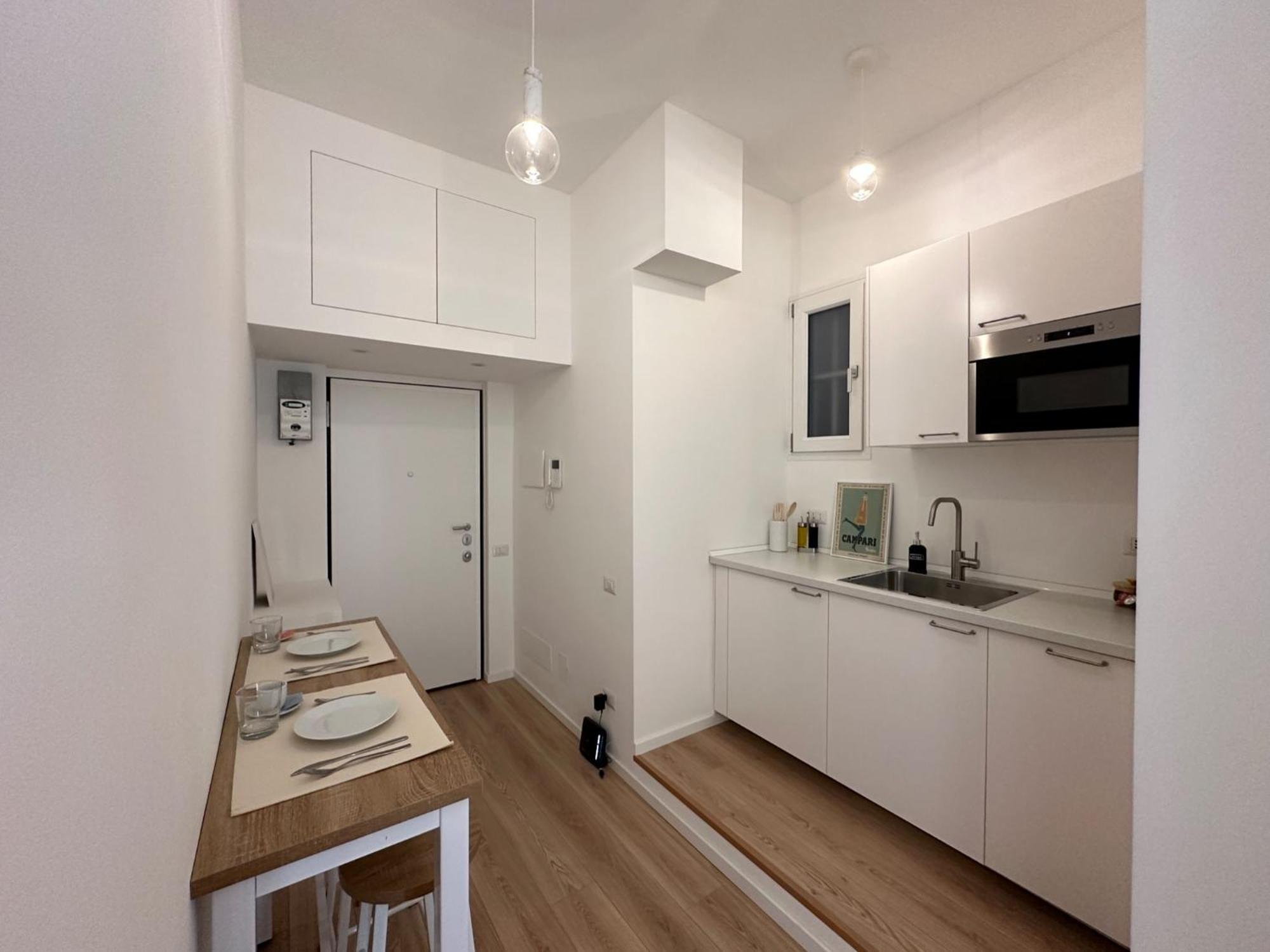 Home Sweet Orti 12 - Design Apartment Milano Ngoại thất bức ảnh