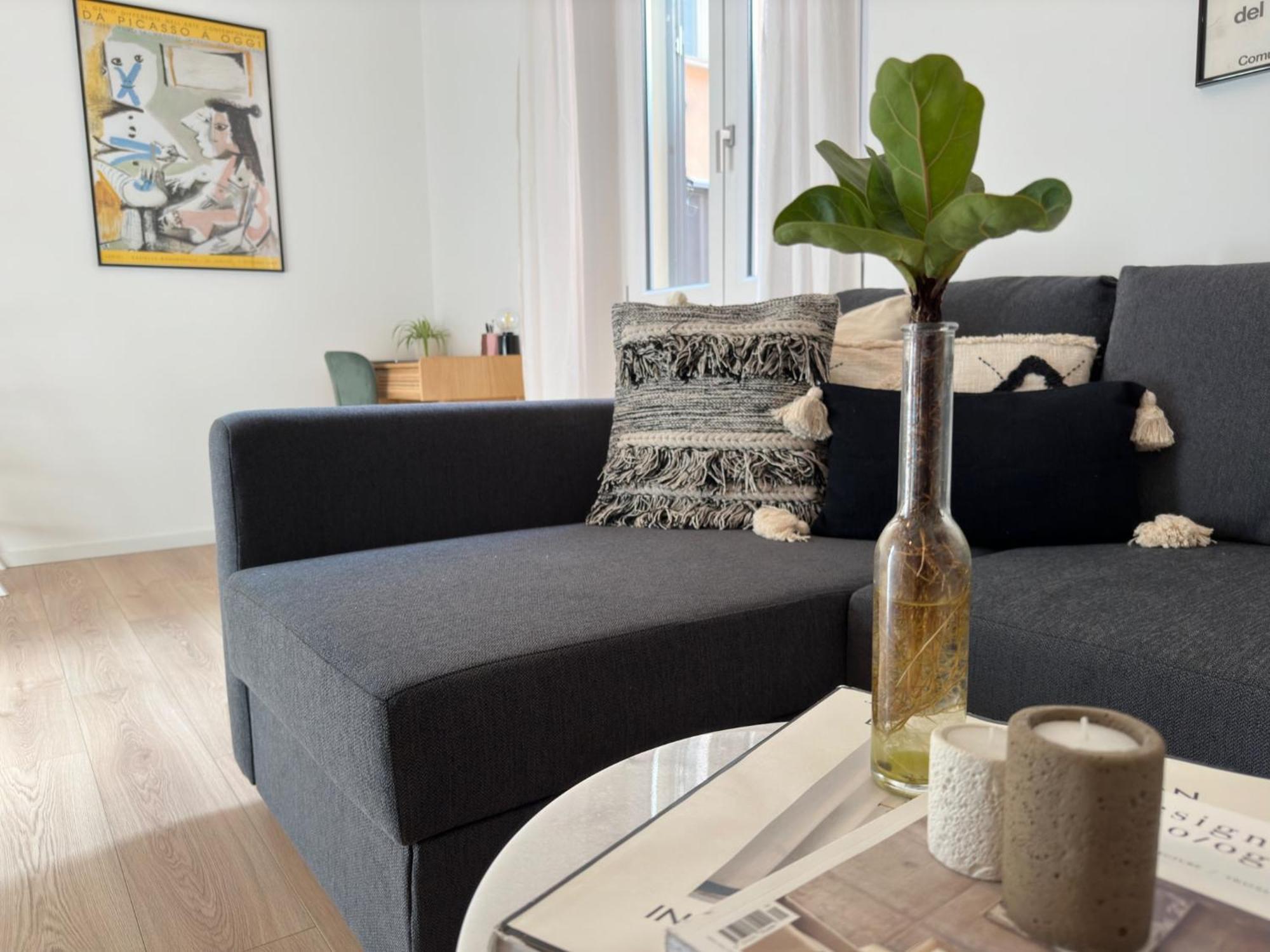 Home Sweet Orti 12 - Design Apartment Milano Ngoại thất bức ảnh